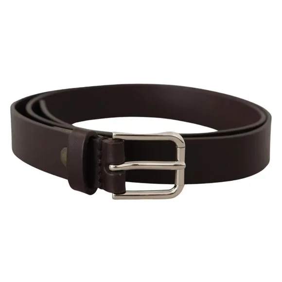Dolce & Gabbana | Accessories | Dolce Gabbana Dark Brown  display picture 1